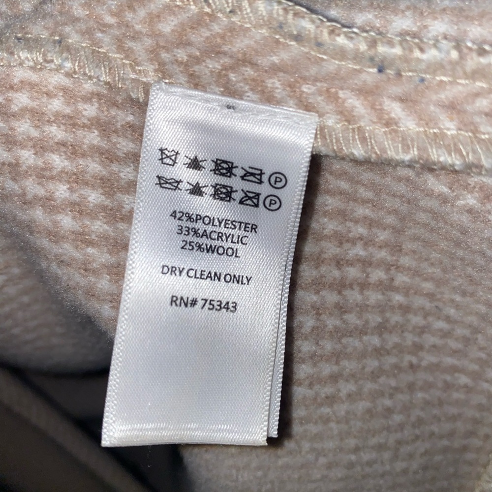 Cynthia Rowley Jacket - Picture 4 of 6